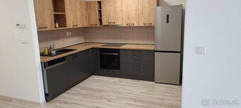 2 izbový byt s terasou v Liptovskom Mikuláši - 6