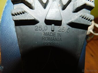 Atomic Hawx č-40 Skialp - 6