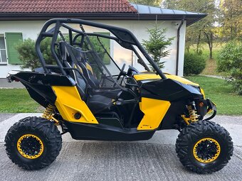 CAN-AM MAVERICK 1000R - 6