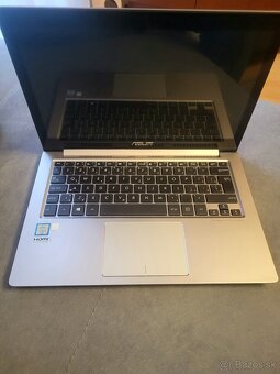 Asus Zenbook UX303U – elegantný, výkonný ultrabook - 6