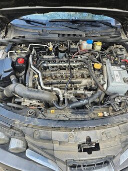 Rozpredam alfy 159 1.9 aj 2.4 jtdm - 6