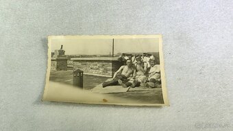 Osobne predmety vojaka wehrmachtu - 6