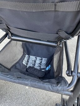 JOIE Litetrax E coal - 6