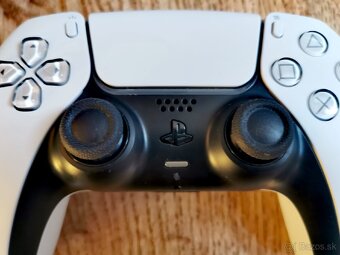 Ovládač Sony DualSense Ps5 - 6