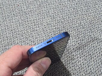 Iphone 12 mini 64GB Blue - 6