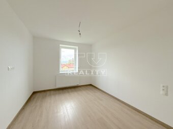 NOVOSTAVBA 2 IZBOVÝ BYT, VLASTNÉ KÚRENIE, PARKOVACIE... - 6