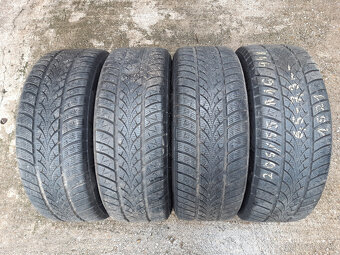 5x112 16" Škoda , VW - 6