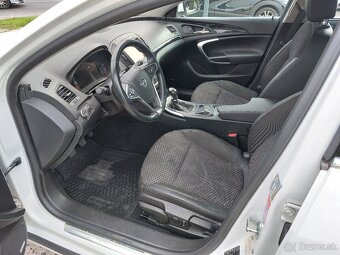 Opel Insignia 2.0 CDTI 170k Start/Stop Cosmo - 6