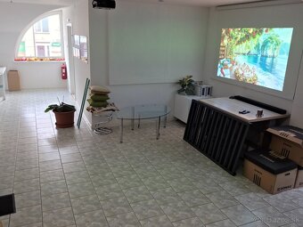 Prenajmem kanceláriu s parkoviskom Námestovo -priemyselná ul - 6