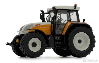 Prémiové modely traktorů Steyr 1:32 MarGe Models - 6