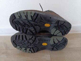 Mammut brecon high gtx - 6