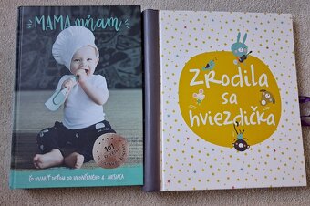 Raz čítané knihy - 6