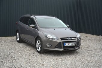 Ford Focus Combi 1.00 EcoBoost, SR voz - 6