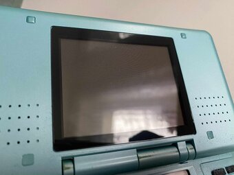 Nintendo DS + 64gb - 6