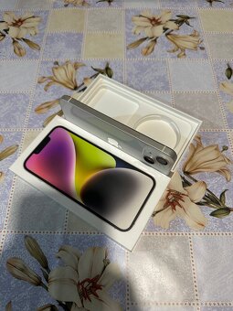 iPhone 14 128GB ako nový - 6