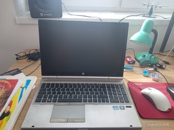 predám HP Elitebook 8560p - 6