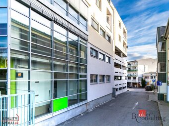 Prenájom obchodného priestoru – Polygon, Nitra (170 m²) - 6