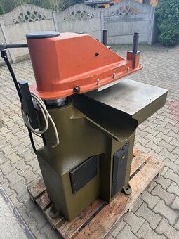 Atom SE 16 vysekávací stroj Hydraulická řezačka Svit Sandt - 6