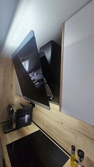 Odsávač pár Amica - 6