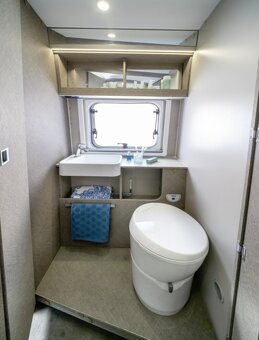 KM DAVIS 595 Trendstyle - NOVÝ MODEL - 6