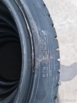 ZIMNE PNEU 245/40 R18 PIRELLI - 6