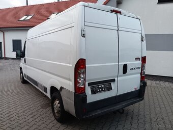 Fiat Ducato 2.3jtd - 6
