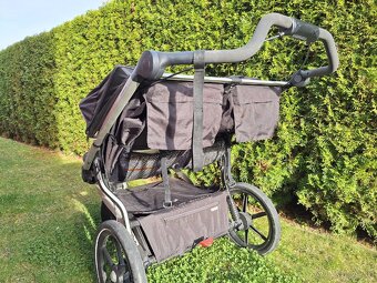 Thule urban glide double súrodenecký kočík - 6