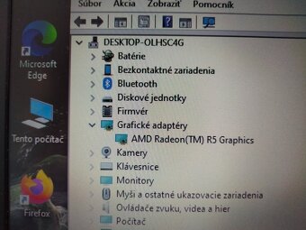 HP elitebook 725 G4 ,AMD A10 quad core , 16gb ram , ssd - 6