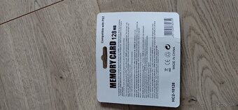 Memory card playstation 2 - 128 mb - 6