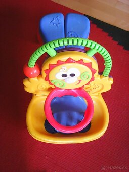 odrazadlo auticko - 6