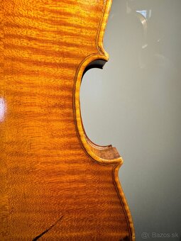 Predam 3/4 husle Nemeckej vyroby - 6