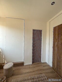 Práca na dome a byte - 6