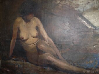 Starožitne obrazy a iné - 6