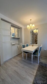 Apartmány Bulharsko NOVOSTAVBA - 6