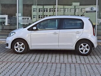 Škoda Citigo 1.0i (AUTOMAT) r.v.2017 - 6