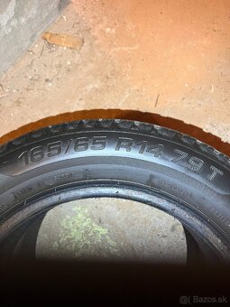 SUPER CENA 165/65 R14 - 6