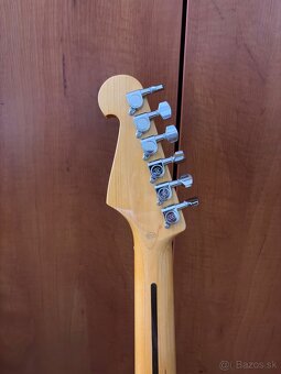 SX Elektrická Gitara - 6