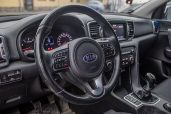 Kia Sportage 1.6 T-GDi Platinum - 6