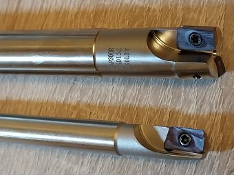 Predam Frezu aj monolit sk - 6