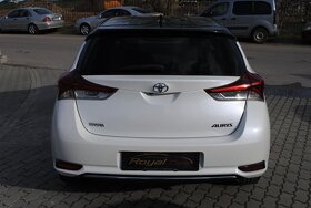 Toyota Auris 1.4 l D-4D Active⭐PREVERENÉ VOZIDLO⭐ - 6