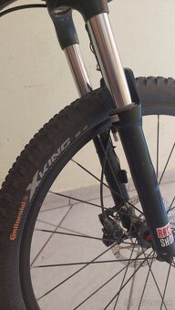 Scott Spark 60 - 6