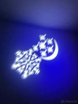 DJ Svetlo ADJ GOBO Stinger Startec - 6