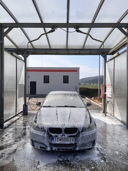 BMW 316d - 6