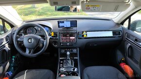 Volkswagen Touareg 3.0, 150 kW, r.v. 2016, 218 tis Km - 6