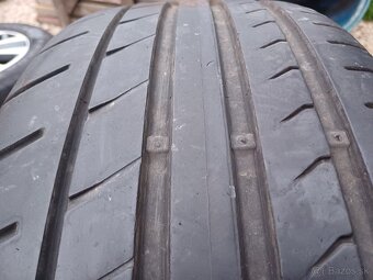 hlinikové disky Peugeot/Citroen--7Jx16-ET-32--4x108 - 6