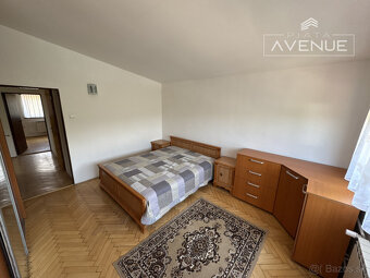 Rodinný dom na prenájom 4+1 , Žilina - Rajecké Teplice (800m - 6