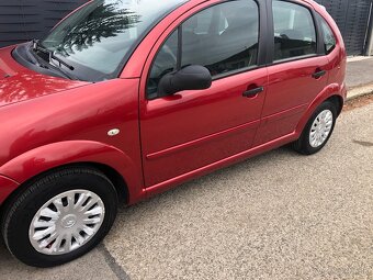 Citroen c3 Automat - 6