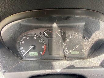 Skoda fabia 1.4 MPI - 6