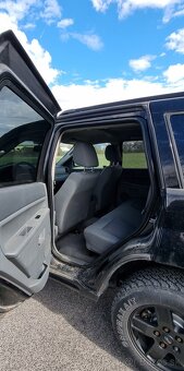 Jeep Grand Cherokee Wk 3.7 V6 4x4 - 6