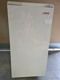 Predám liatinový plynový kotol Protherm medveď 30KLOM - 6